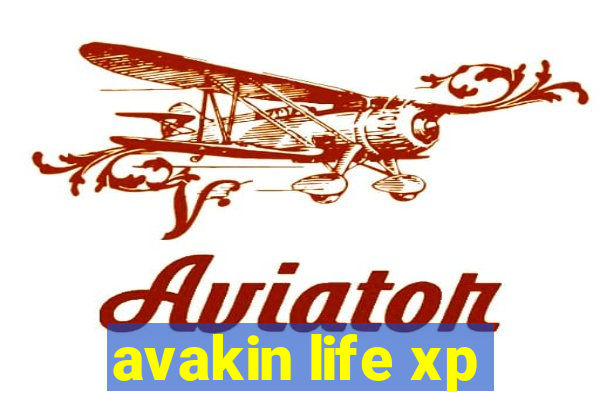 avakin life xp